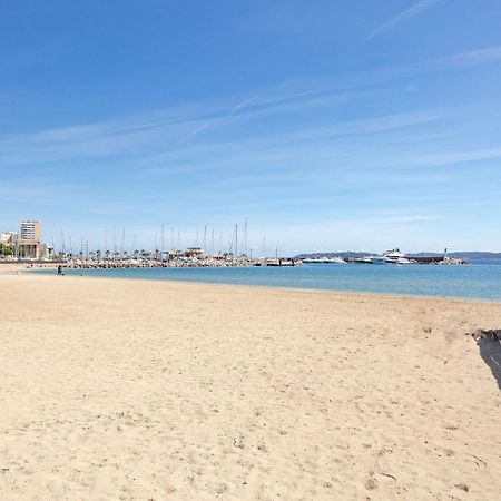 Apartment Sainte Maxime Les Plages-1 By Interhome Sainte-Maxime Exterior foto