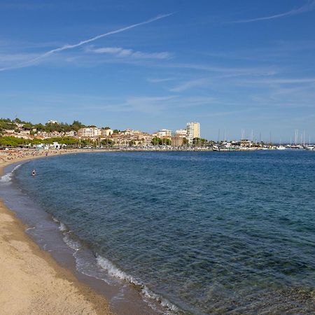 Apartment Sainte Maxime Les Plages-1 By Interhome Sainte-Maxime Exterior foto