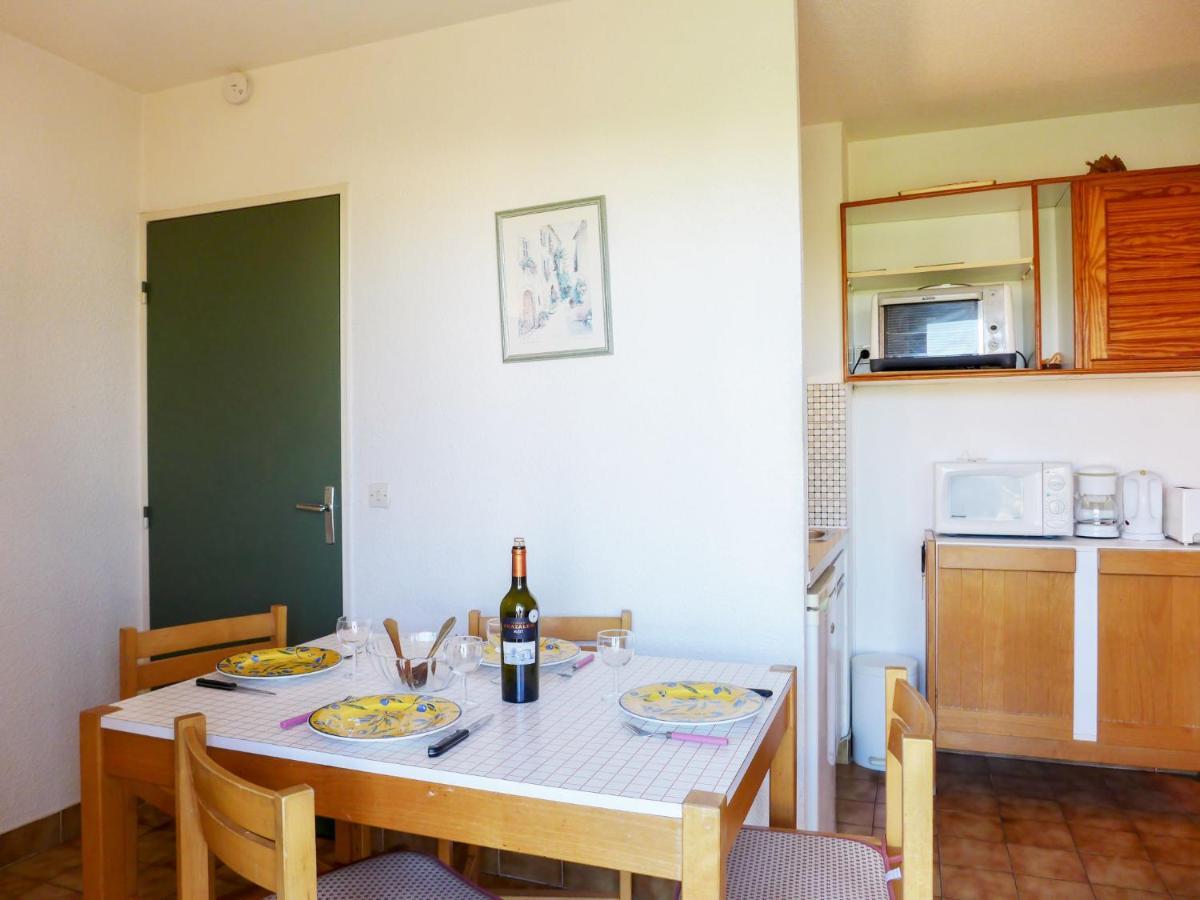 Apartment Sainte Maxime Les Plages-1 By Interhome Sainte-Maxime Exterior foto