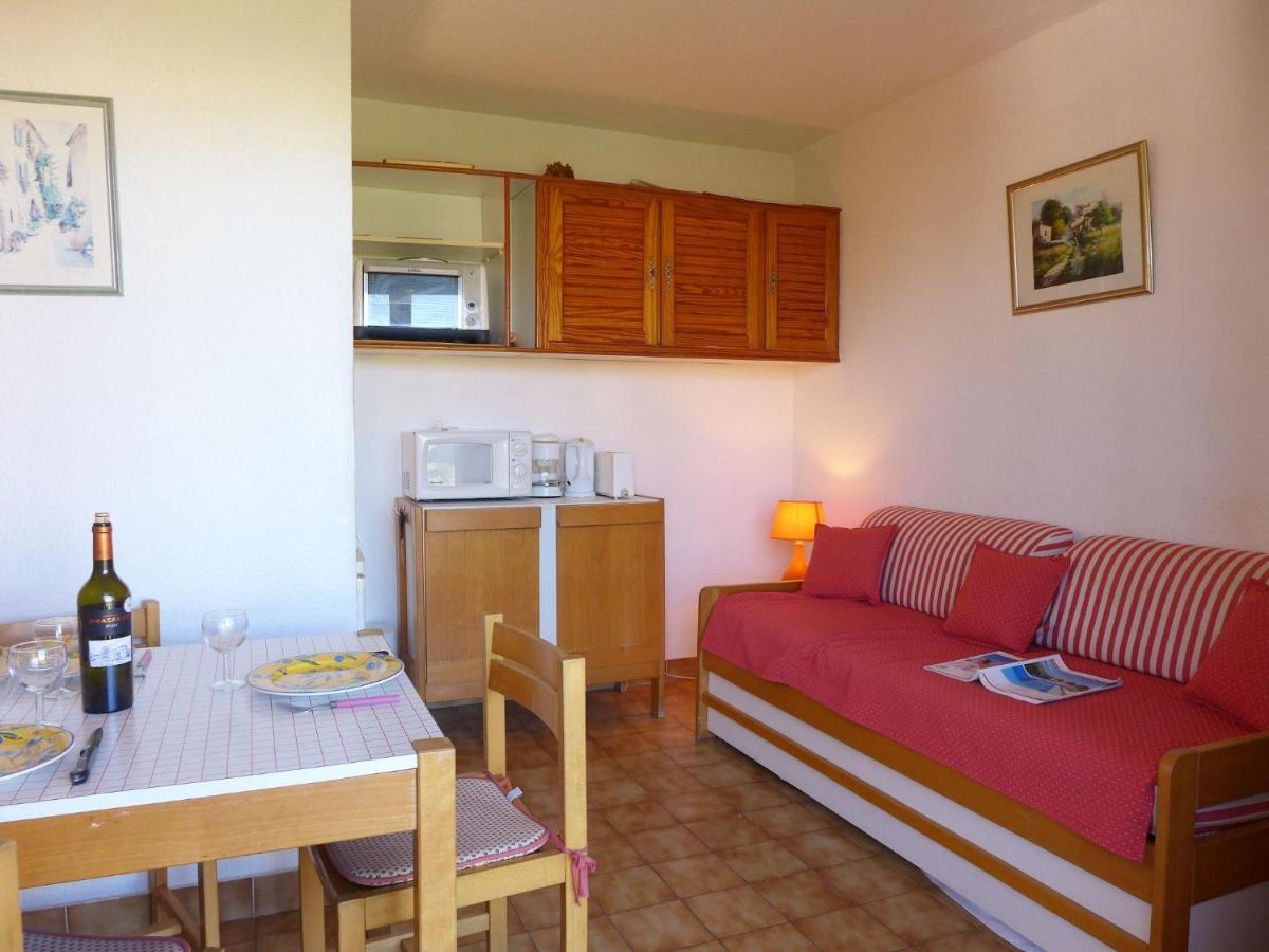 Apartment Sainte Maxime Les Plages-1 By Interhome Sainte-Maxime Exterior foto