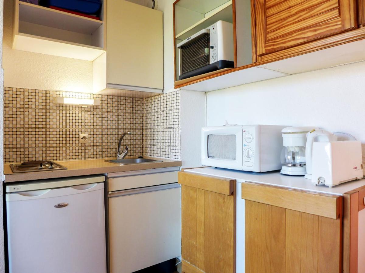 Apartment Sainte Maxime Les Plages-1 By Interhome Sainte-Maxime Exterior foto