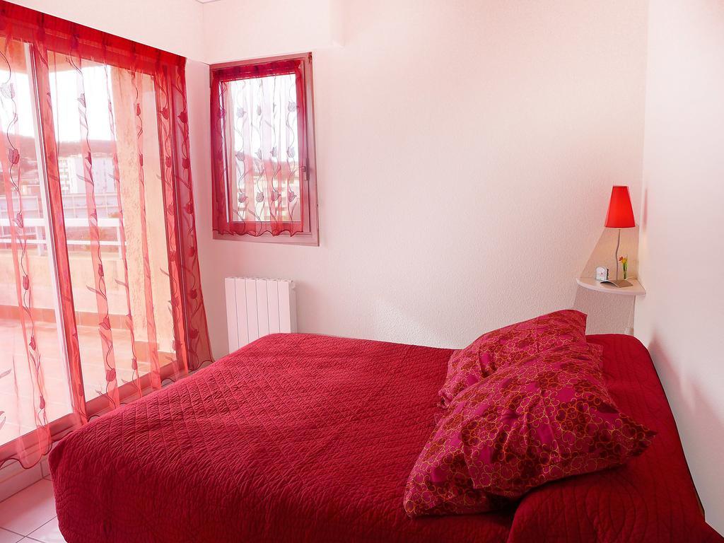 Apartment Sainte Maxime Les Plages-1 By Interhome Sainte-Maxime Quarto foto