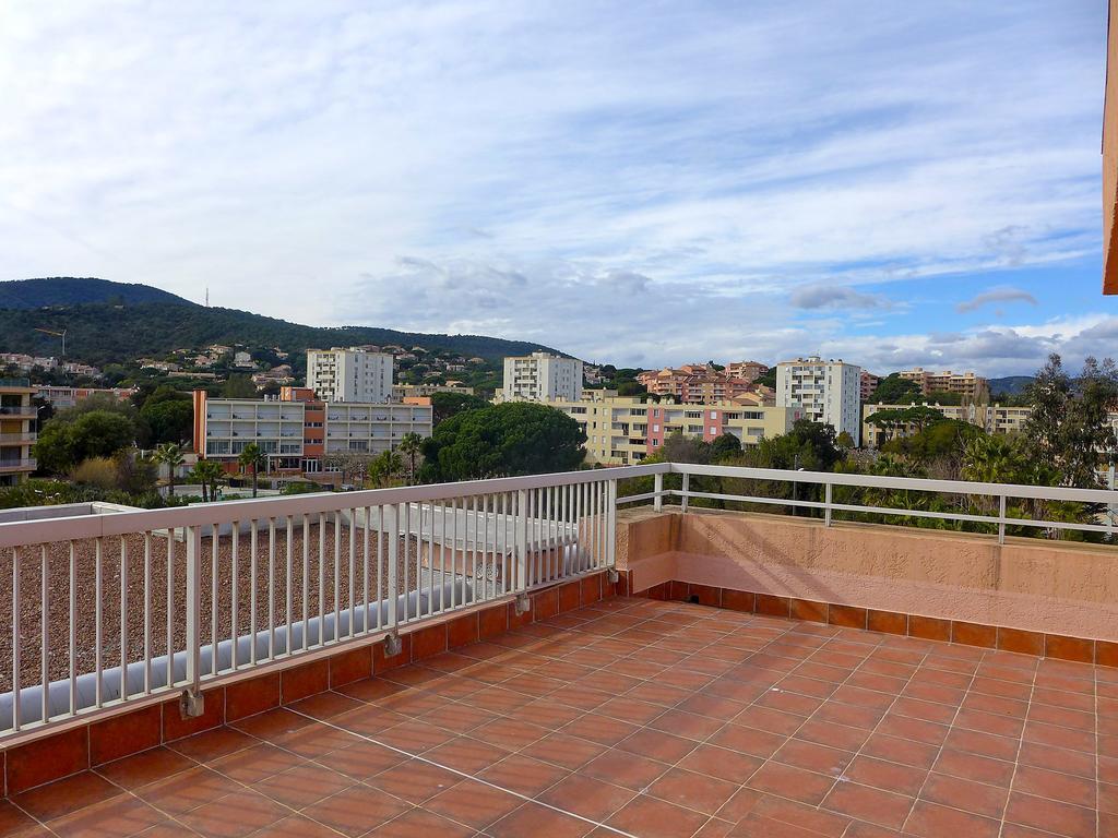Apartment Sainte Maxime Les Plages-1 By Interhome Sainte-Maxime Quarto foto
