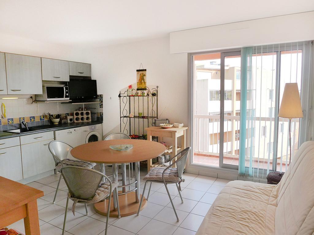 Apartment Sainte Maxime Les Plages-1 By Interhome Sainte-Maxime Quarto foto
